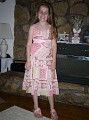 Hannah's Dress